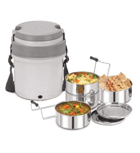 cello electric tiffin box|cello lunch box for office.